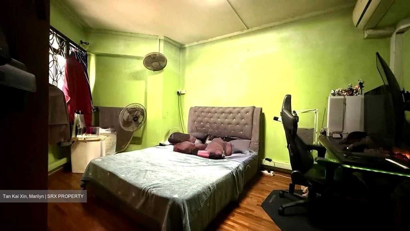 Blk 251 Compassvale Haven (Sengkang), HDB 5 Rooms #635823051